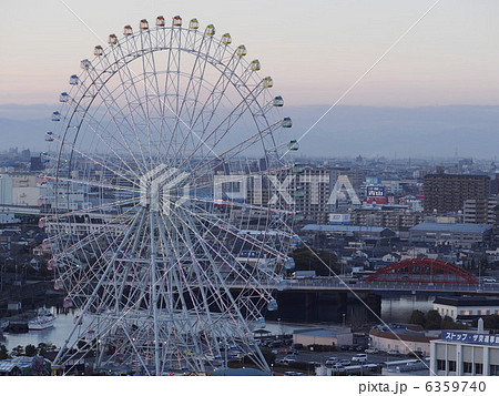 観覧車 6359740
