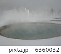 雪のイエローストーン 6360032