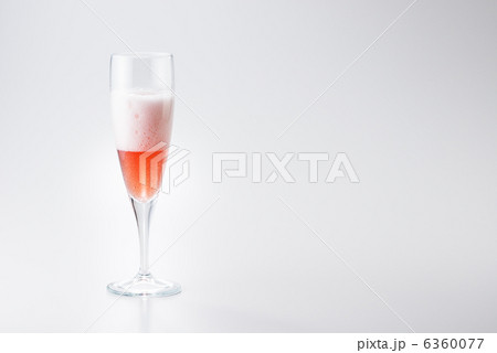 【ロゼ】スパークリング・ワイン 6360077