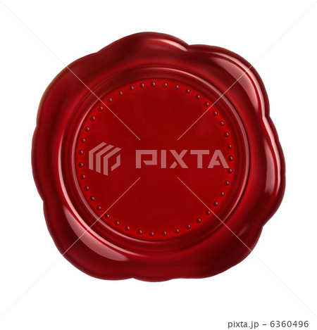 Wax seal Wax seal 6360496
