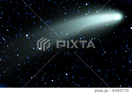 流れ星イメージ 6360770