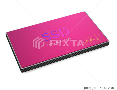 256GB Flash SSD ディスク 256GB Flash SSD ディスク 6361236