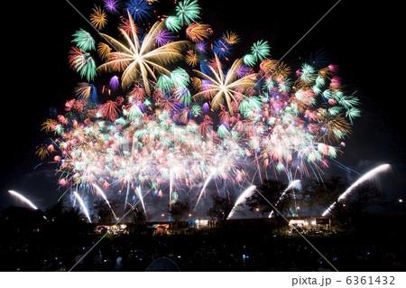 土浦花火づくし 土浦花火づくし 6361432