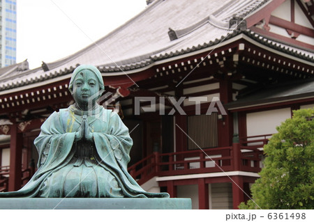 増上寺 増上寺 6361498