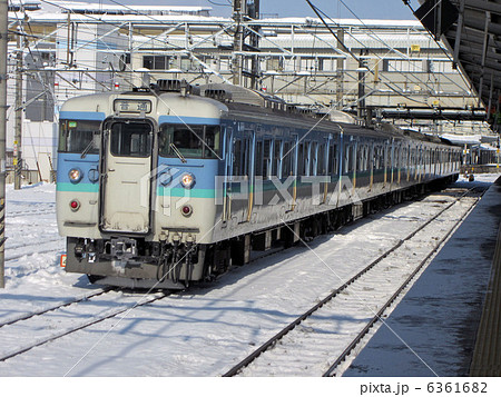 win 115系300番台 長野色 C編成　C5、C6、C9タイプ編成 20140808100124d01.jpg