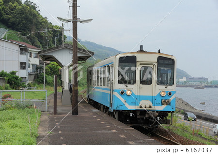 予讃線 下灘駅1 予讃線 下灘駅1 6362037