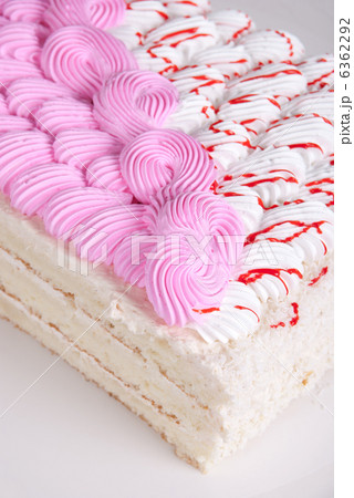 tasty nuts cake 6362292