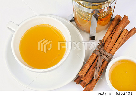 berries  tea 6362401