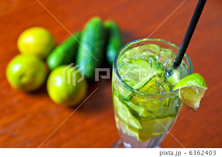 cucumber lemonade 6362403