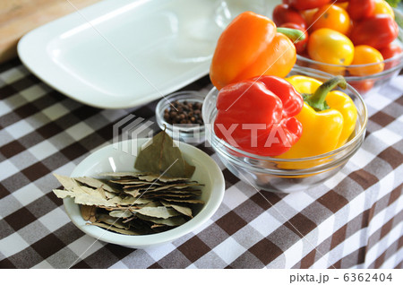 fresh vegetables 6362404