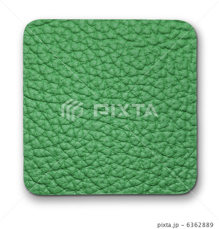piece of green leather piece of green leather 6362889