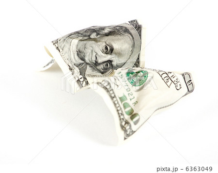 Abstract Dollars Background Abstract Dollars Background 6363049