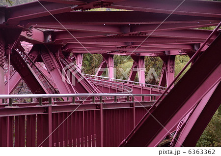 あやとりはし【横】 あやとりはし【横】 6363362