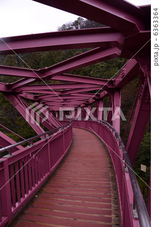 あやとりはし【縦】 あやとりはし【縦】 6363364