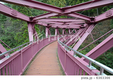 あやとりはし【横】 あやとりはし【横】 6363366