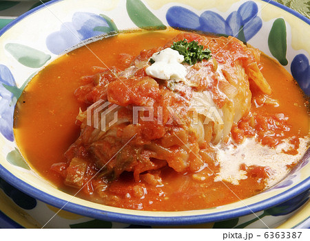 ロールキャベツ 6363387