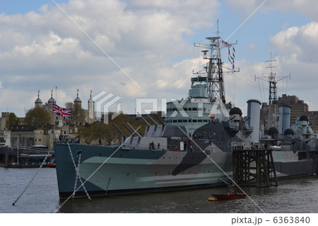 軍艦 軍艦 6363840