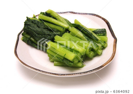 野沢菜 野沢菜 6364092
