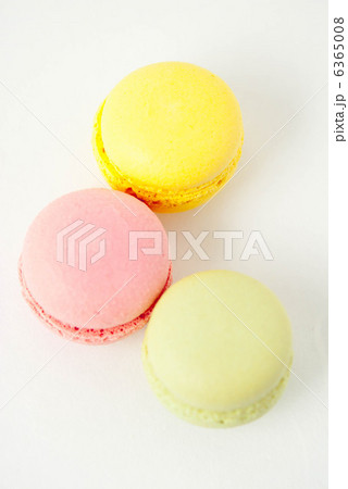 マカロン 6365008