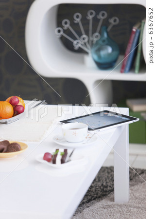 ティータイムイメージ 6367652