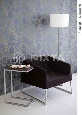 ワインとおつまみとインテリア 6368876