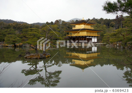 金閣寺 6369423