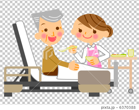 Meal assistance Meal assistance 6370388