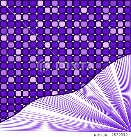 Mosaic Background 6370559