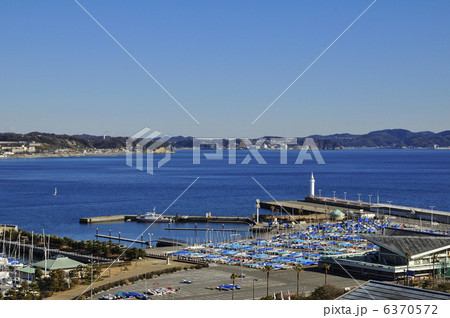 江の島マリーナ 江の島マリーナ 6370572