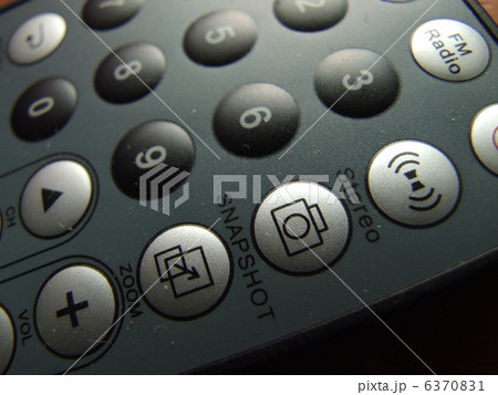 thin remote closeup thin remote closeup 6370831