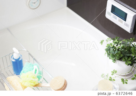 バスルーム バスルーム 6372646
