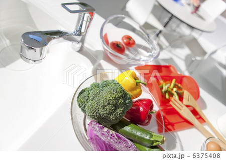 キッチンイメージ 6375408