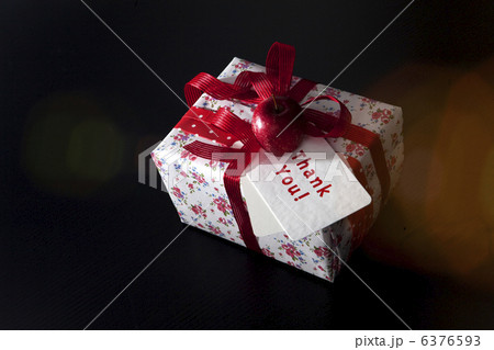 黒バックのギフトボックス 黒バックのギフトボックス 6376593