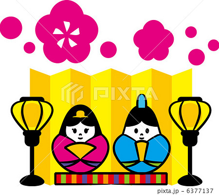 雛祭り 6377137