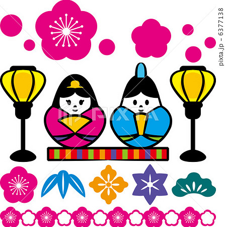 雛祭り 6377138