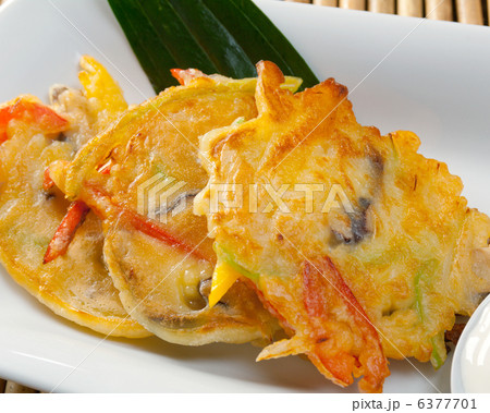 Japanese pancakes Japanese pancakes 6377701