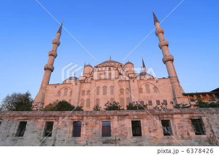 イスタンブール イスタンブール 6378426