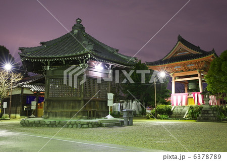 甚目寺観音 甚目寺観音 6378789