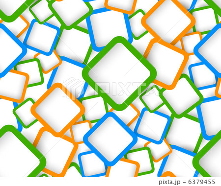 Seamless pattern with squares Seamless pattern with squares 6379455