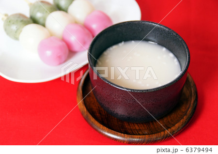 甘酒 甘酒 6379494