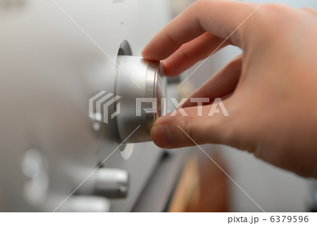 音量をコントロール 6379596