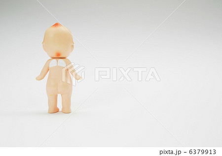 キューピーの写真素材 キューピーの写真素材