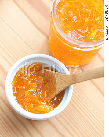 ゆずジャム 6379924