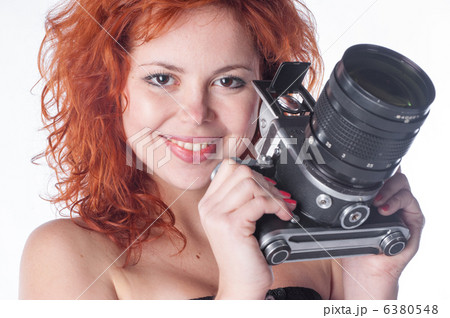 photo of a beautiful female 6380548