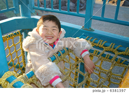 気持ちいいなぁ　Feel so Good! 6381397