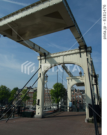 マヘレの跳ね橋 マヘレの跳ね橋 6381476