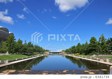新潟県スポーツ公園 6381739