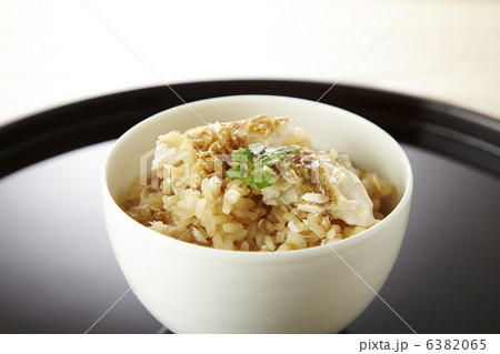 鯛めし 6382065