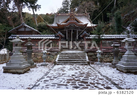 稲荷神社 6382520