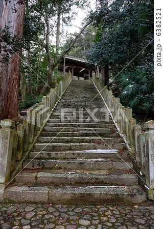 稲荷神社 稲荷神社 6382521